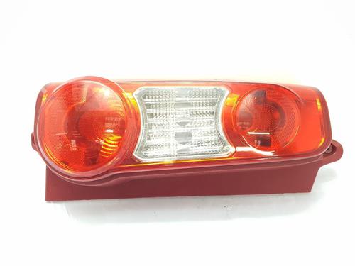 Used Left taillight PEUGEOT PARTNER Box Body/MPV 1.6 HDi (75 hp) 28157863