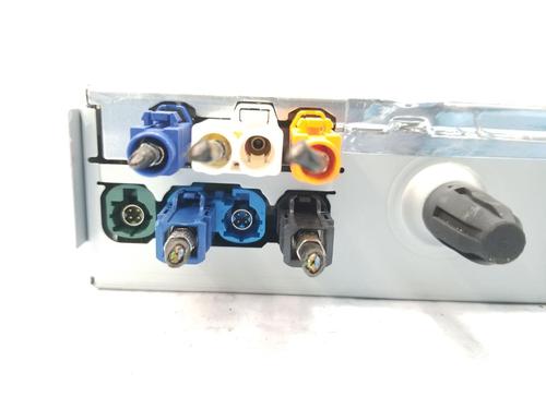 Elektronisk modul CITROËN C3 / C3 ORIGIN III (SX) 1.6 BlueHDi 75 | BP24417105M83 