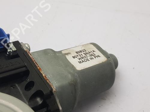 Front right window mechanism NISSAN LEAF (ZE0) Electric | BP34169101C23 - Image 3