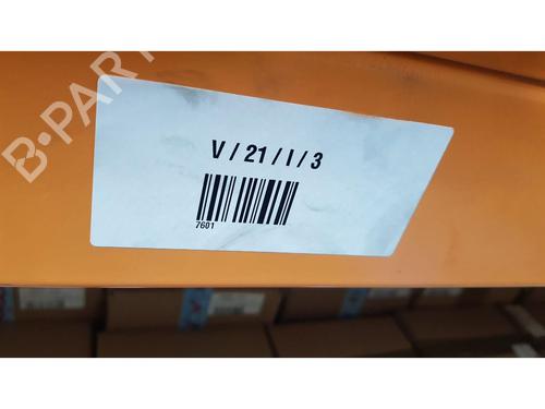 Left headlight LAND ROVER DEFENDER Station Wagon (L663) D200 SD4 4x4 | BP34708709C28 - Image 9