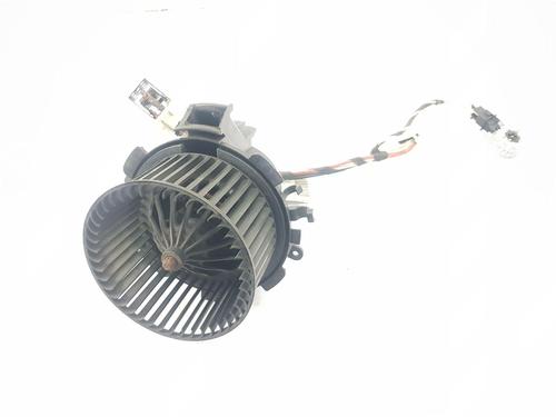 Varmeblæser OPEL MOVANO A Platform/Chassis (X70) 2.5 CDTI (ED, HD, UD0, UD4) (101 hp) 30603658