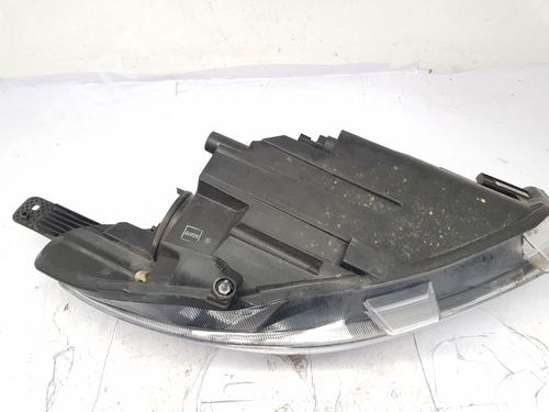 Left headlight FORD FIESTA VII (HJ, HF) | BP33677842C28 - Image 4