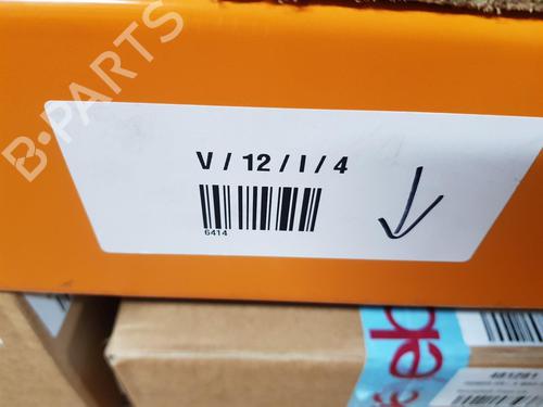 Left front shock absorber TOYOTA YARIS (_P21_, _PA1_, _PH1_) 1.5 Hybrid (MXPH10, MXPH11) | BP31983399M16 