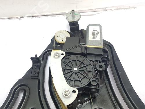 Rudehejsemekanisme Højre bagtil FERRARI CALIFORNIA 4.3 | BP22660430C25