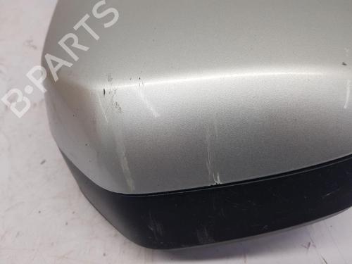 Left mirror CITROËN BERLINGO MULTISPACE (B9) 1.6 HDi 90 | BP33473191C26 - Image 3