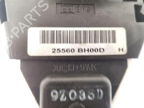 Steering column stalk NISSAN NOTE (E11, NE11) 1.4 | BP27920667I23 