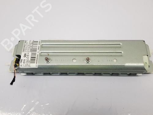 Used Knee airbag MERCEDES-BENZ C-CLASS Coupe (C205) C 200 EQ Boost (205.377) (184 hp) 32198842