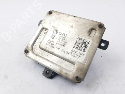 Xenon ballast VW GOLF VII (5G1, BQ1, BE1, BE2) 1.2 TSI | BP30184736C53