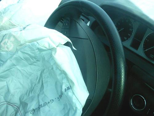 Engine control unit (ECU) MERCEDES-BENZ B-CLASS Sports Tourer (W245) B 200 CDI (245.208) | BP22209486M57
