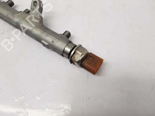 Injection rail AUDI A1 Sportback (8XA, 8XF) 1.6 TDI | BP30184950M98