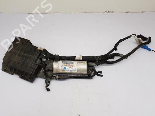 Used Electronic module PEUGEOT 2008 I (CU_) 1.6 HDi (92 hp) 28800260