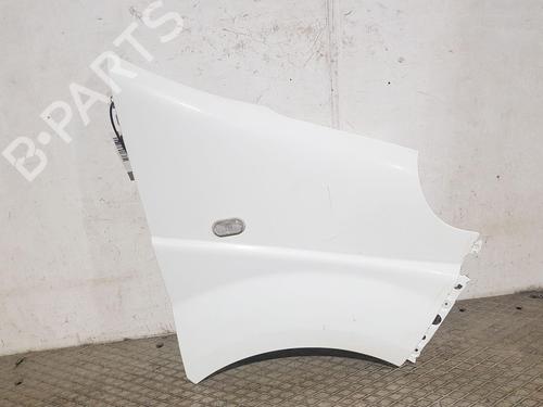 Forskærm Højre RENAULT TRAFIC II Van (FL) 2.0 dCi 115 (FL01, FL0U, FL00, FL0H, FL0M) (114 hp) 31282822