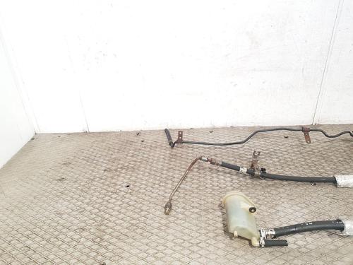 Pipe FORD MONDEO III (B5Y) 2.0 16V TDDi / TDCi | BP30184669M125