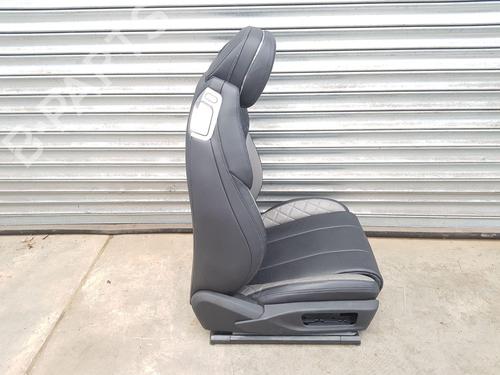 Right front seat BENTLEY CONTINENTAL Convertible (3S_) 4.0 V8 AWD | BP36052147C16 - Image 11