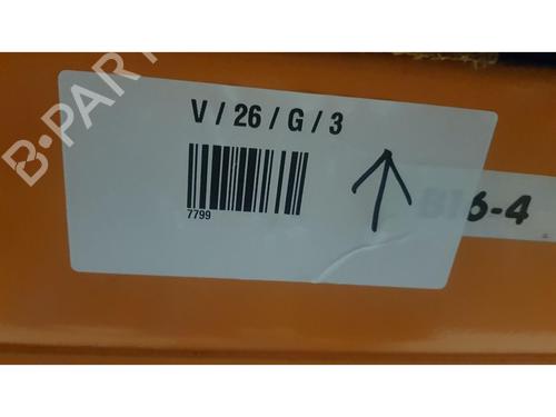 Armrest / Center console AUDI A3 (8V1, 8VK) S3 quattro | BP33186427I20  - Image 8
