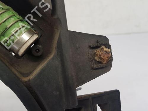 Koelventilatormotor FIAT PUNTO (188_) 1.2 60 (188.030, .050, .130, .150, .230, .250) | BP25883670M35 