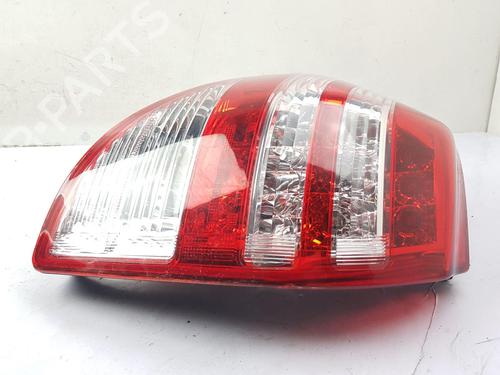 Left taillight TOYOTA RAV 4 III (_A3_) 2.2 D 4WD (ALA30_, ALA30R) | BP29641994C34 