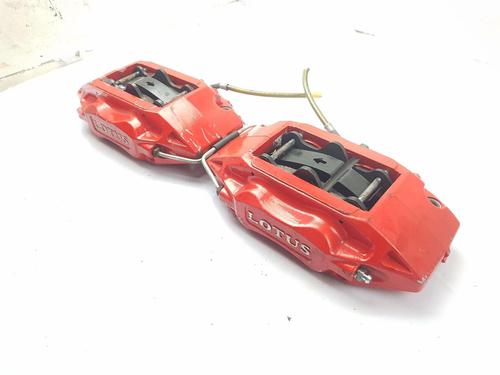 Right rear brake caliper LOTUS EXIGE 3.5 350 S | BP37462327M106 - Image 4