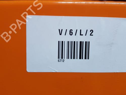 Luftventil SKODA SUPERB I (3U4) 2.0 TDI | BP30290488I21 - Image 8