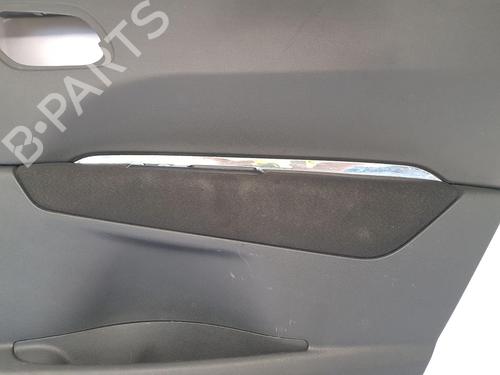 Rear right panel PEUGEOT 5008 (0U_, 0E_) 2.0 HDi 150 / BlueHDi 150 | BP37443872C61 - Image 3