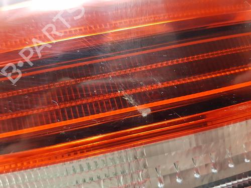 Left tailgate light VW GOLF VII (5G1, BQ1, BE1, BE2) 2.0 TDI | BP28081436C79