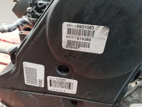 Engine VOLVO S60 I (384) D5 | BP35716543M1  - Image 9
