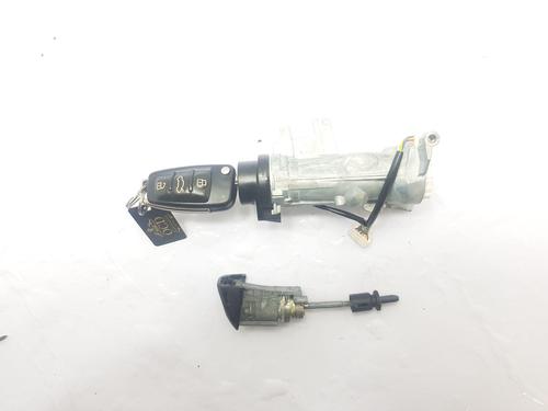 Used Ignition barrel AUDI A1 (8X1, 8XK) 1.6 TDI (105 hp) 28592783