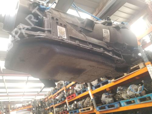 Getriebe FORD RANGER (TKE) 3.2 TDCi 4x4 | BP30650101M3