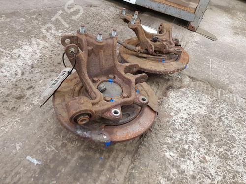 Left rear steering knuckle HYUNDAI TUCSON (TL, TLE) 1.7 CRDi | BP30090901M27 