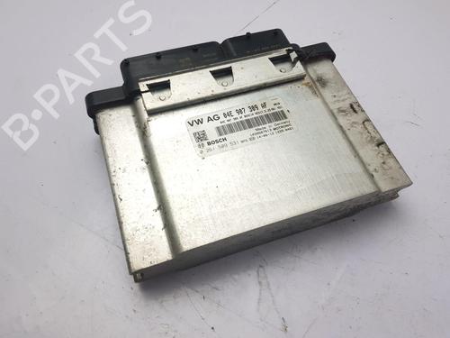 Centralina do motor Centralina do motor VW POLO V (6R1, 6C1) 1.2 TSI (110 hp) 35967306 35967306