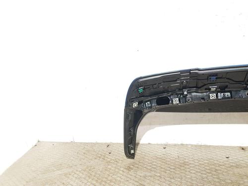 Spoiler bagklap BMW 1 (F40) M 135 i xDrive | BP31603789C96 