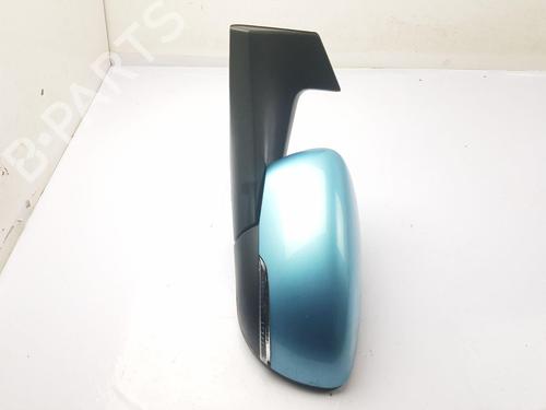Retrovisor esquerdo RENAULT ZOE (BFM_) | BP35967230C26 - Image 5