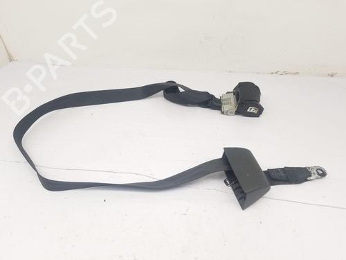 Rear center seatbelt VW AMAROK (2HA, 2HB, S1B, S6B, S7A, S7B) 2.0 BiTDI 4motion 2H7857307RAA
