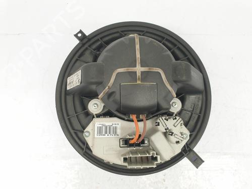 Heater blower motor BMW 1 (E87) 116 i | BP22663567M62 