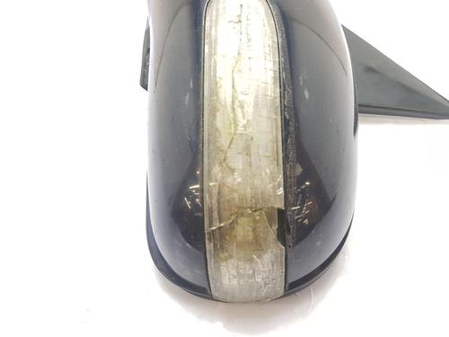 Left mirror MERCEDES-BENZ M-CLASS (W163) ML 270 CDI (163.113) | BP29815720C26