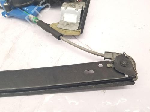 Front right window mechanism AUDI A4 B6 Avant (8E5) 1.9 TDI | BP40183693C23 - Image 4
