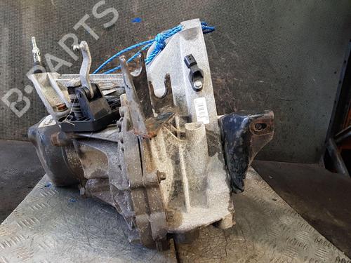 Gearbox NISSAN NOTE (E11, NE11) 1.5 dCi | BP39638644M3 - Image 7