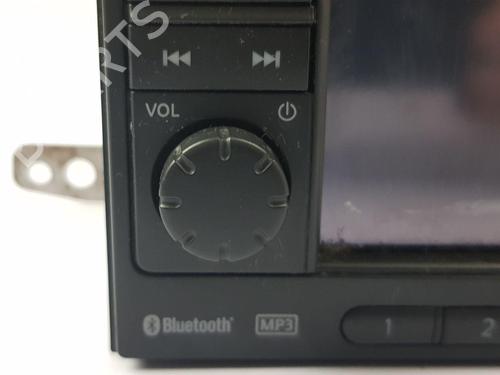 Electronic module NISSAN MICRA IV (K13K, K13KK) 1.2 DIG-S | BP29492946M83 