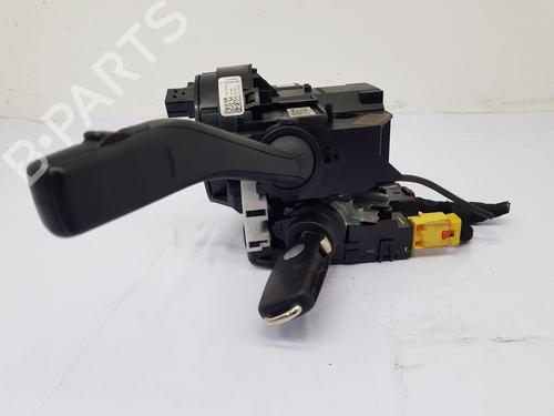 Ignition barrel VW GOLF V (1K1) 1.9 TDI | BP34406978M48 - Image 7