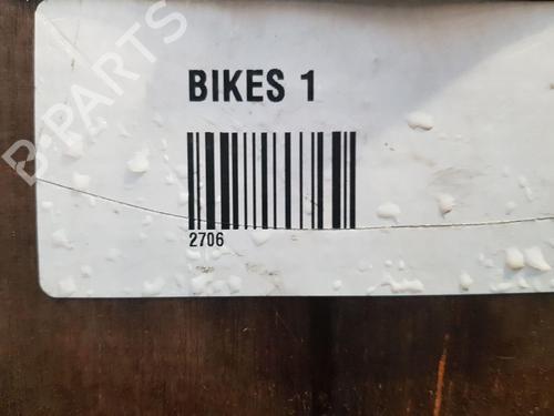 Kofangerbeslag bag MERCEDES-BENZ E-CLASS (W213)  | BP22670918C159  - Image 11