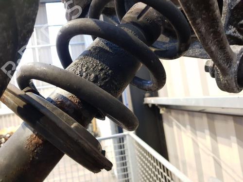 Left front suspension AUDI Q5 (8RB) SQ5 TDI quattro | BP22680703M72