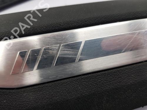 Right sideskirt BMW 2 Gran Coupe (F44) 220 d | BP29957255C114