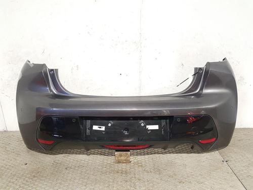 Used Rear bumper PEUGEOT 208 II (UB_, UP_, UW_, UJ_) 1.2 PureTech 100 (101 hp) 24230578