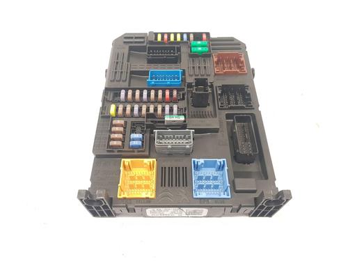electronic-module-opel-corsa-f-p2jo-2019-37220330 main image