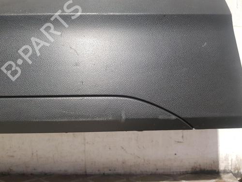 Dørlist VW T-ROC (A11, D11)  | BP29642075C150 