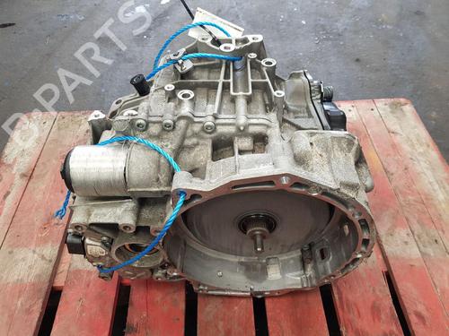 Used Gearbox VW TIGUAN (AD1, AX1) 2.0 TDI (150 hp) 27708594