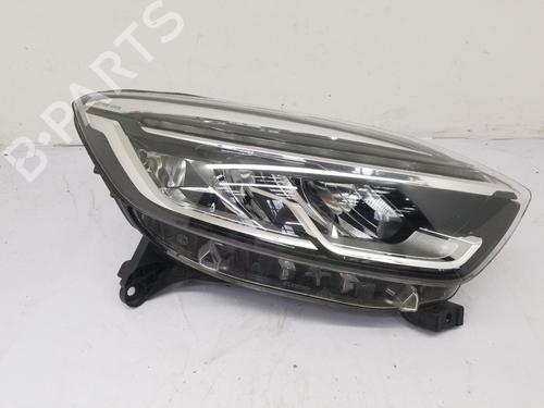 Used Right headlight Right headlight 37240680 37240680
