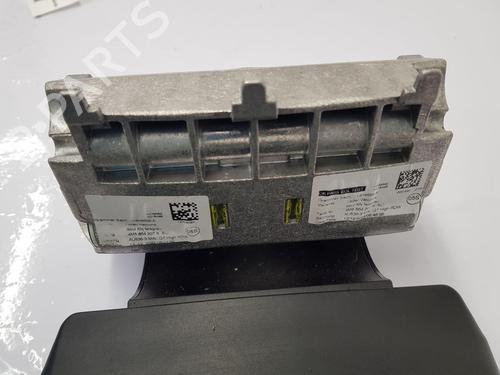 Armrest / Center console AUDI Q7 (4MB, 4MG, 4MQ) SQ7 TDI quattro | BP32177799I20 - Image 2