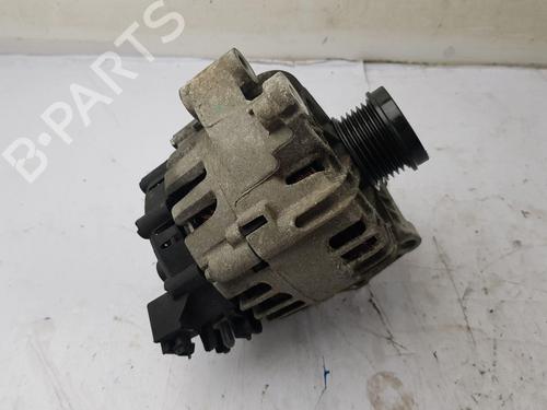 Used Alternator Alternator 38777836 38777836