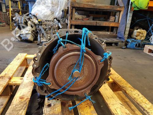 Gearbox LAND ROVER DISCOVERY III (L319) 2.7 TD 4x4 | BP24941628M3